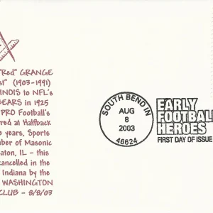 Scott #3811 – FDC — G-03-006