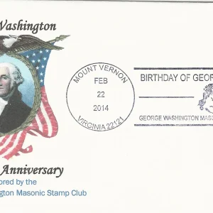 GWB — G-14-001