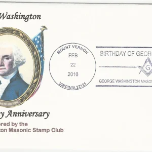 GWB — G-16-002