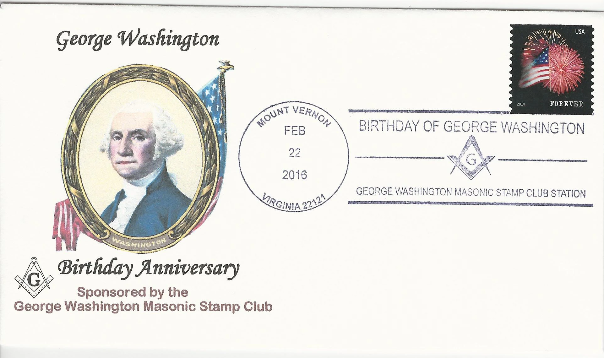 GWB — G-16-002
