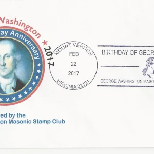 GWB — G-17-002