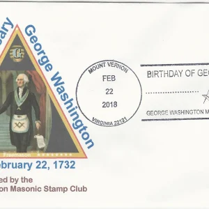 GWB — G-18-001
