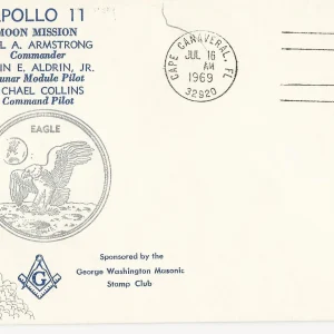 Scott #1371 – SE — G-69-001
