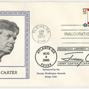 Scott #1659 – IDC — G-77-002 FL