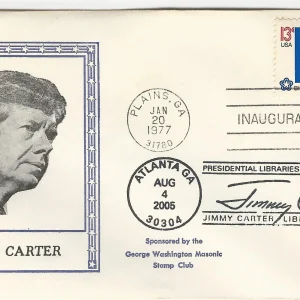 Scott #1666 – IDC — G-77-002 KS