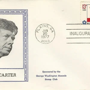 Scott #1663 – IDC — G-77-003 CA