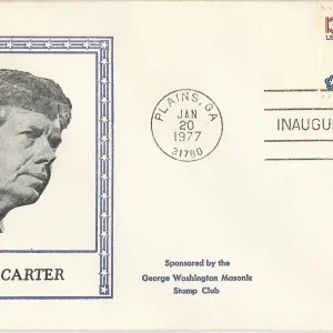 Scott #1682 – IDC — G-77-003 HI