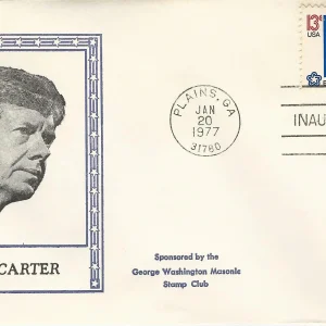 Scott #1669 – IDC — G-77-003 NB