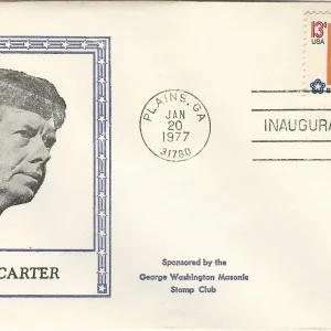Scott #1679 – IDC — G-77-003 NM