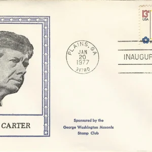 Scott #1645 – IDC — G-77-003 RI