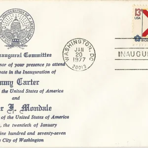 Scott #1654 – IDC — G-77-005 AL