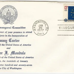 Scott #1675 – IDC — G-77-005 ID