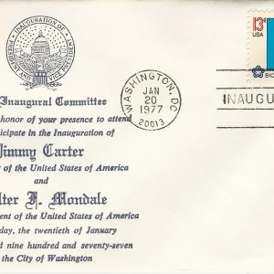 Scott #1650 – IDC — G-77-005 LA