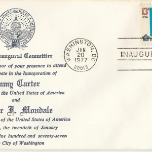 Scott #1678 – IDC — G-77-005 OK
