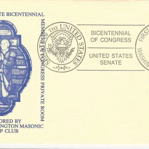Scott #2413 – FDC — G-89-006