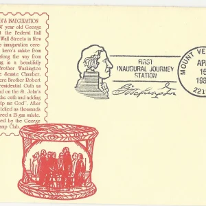 Scott #2414 – FDC — G-89-008