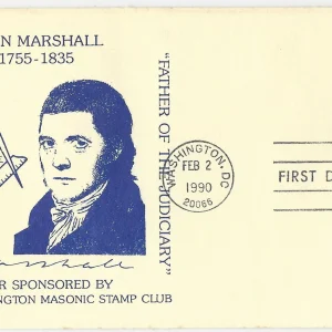 Scott #2415 – FDC — G-90-002