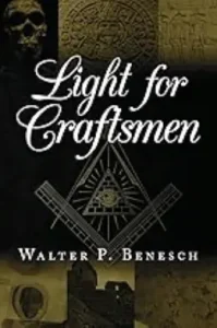 Book cover: Light for Craftsmen