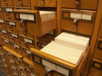 Publication Library