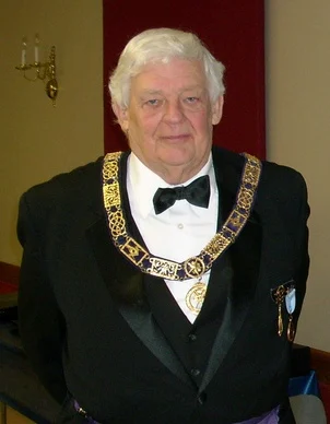 Robert Domingue, 1937-2025