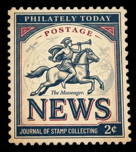 Stamp News