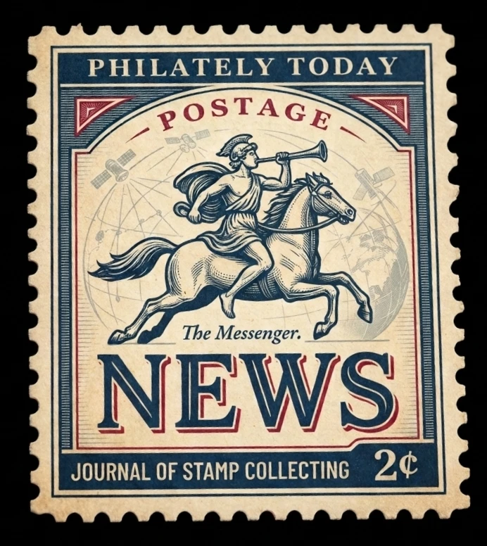 Stamp News
