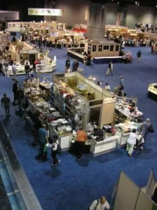 DC 2006 Expo