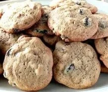 Boston Rocks Cookies