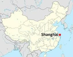 GW - Stamps - Offices in China