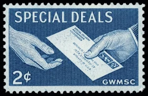 Specials
