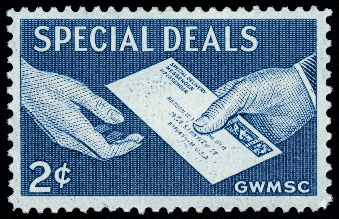 Specials