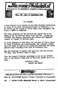 The Masonic Philatelist (Vol 06, No 06) cover