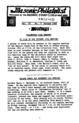 The Masonic Philatelist (Vol 06, No 07) cover