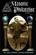 The Masonic Philatelist (Vol 72, No 02) cover