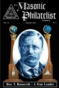 The Masonic Philatelist (Vol 72, No 03) cover