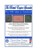 Colonialstampcoad Oc cover