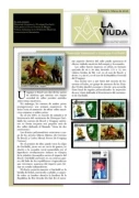 La Viuda Newsletter Mar2016 cover