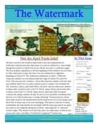 Watermark April 2012 cover