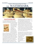 Watermark February 2012 cover