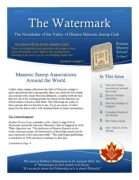 Watermark March 2011 cover