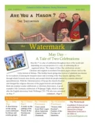 Watermark May 2012 cover