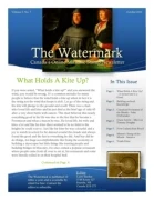 Watermark October 2012 cover
