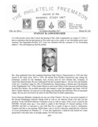 Philatelic Freemason (Vol 42, No 04) cover