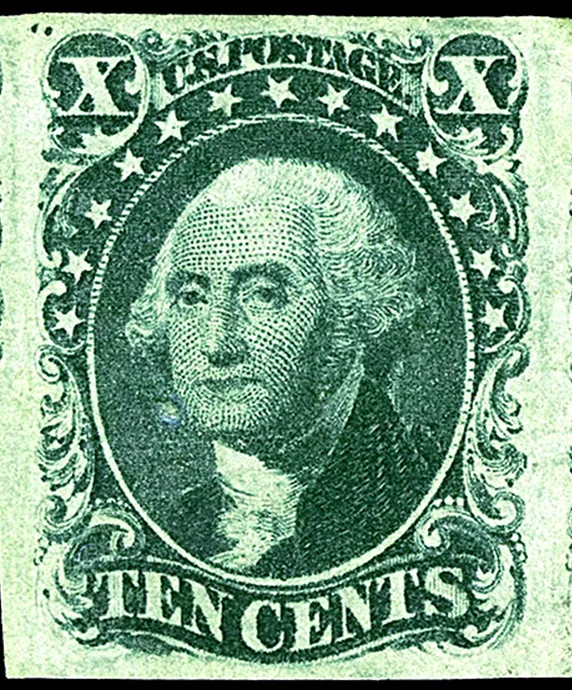 Scott #14
