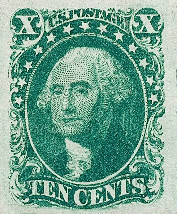 Scott #15