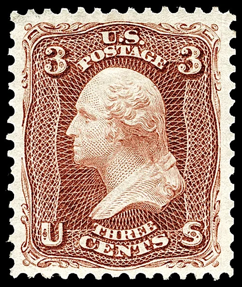 Scott #104