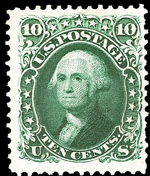 Scott #106