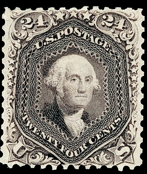 Scott #109