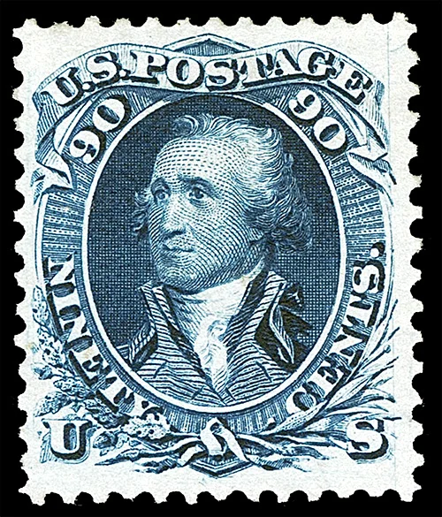 Scott #111
