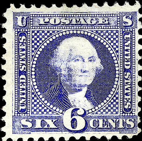 Scott #115